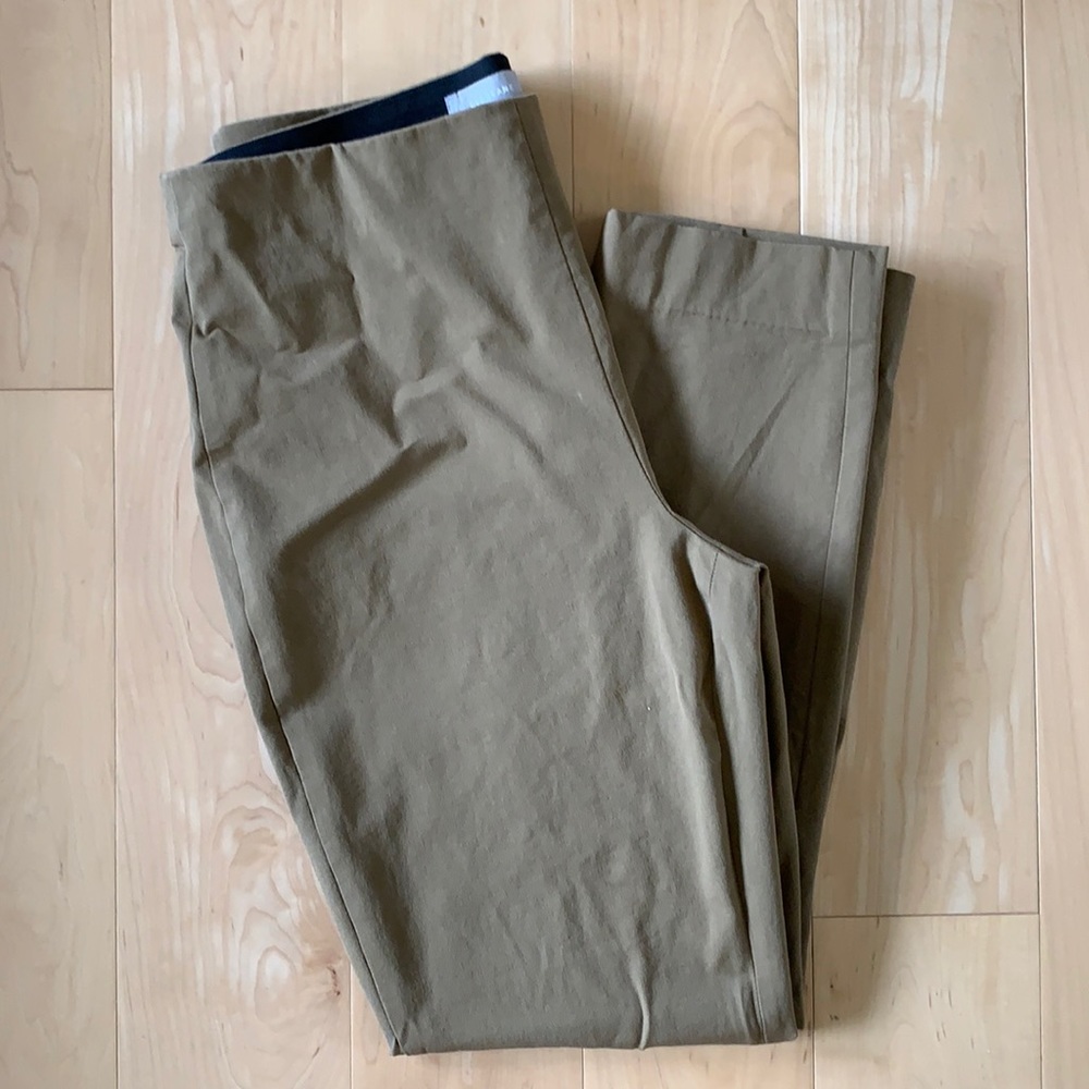 Everlane Work Pant